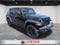 2021 Jeep Wrangler Unlimited Willys 4x4