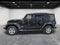 2019 Jeep Wrangler Unlimited Sport S 4x4