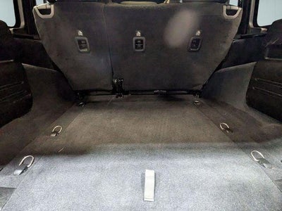 2019 Jeep Wrangler Unlimited Sport S 4x4