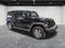 2019 Jeep Wrangler Unlimited Sport S 4x4