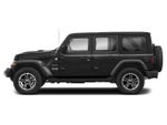 2019 Jeep Wrangler Unlimited Moab 4x4