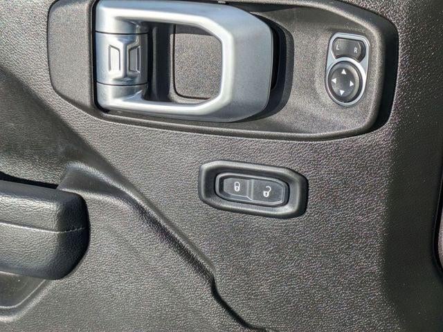 2022 Jeep Wrangler Unlimited Rubicon 4x4