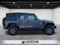 2022 Jeep Wrangler Unlimited Rubicon 4x4