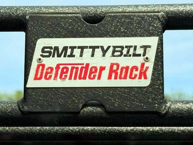 2022 Jeep Wrangler Unlimited Rubicon 4x4