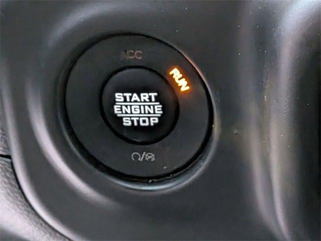 2023 Jeep Wrangler 4xe Rubicon 4x4