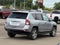 2016 Jeep Compass High Altitude Edition