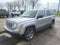 2015 Jeep Patriot High Altitude