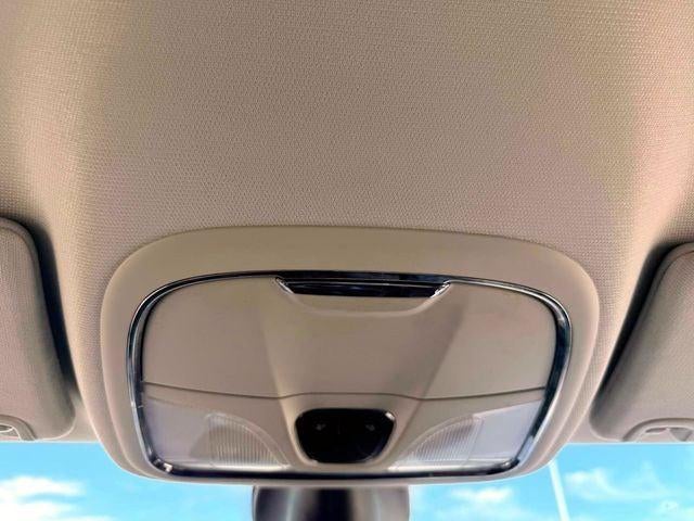 2019 Jeep Cherokee Limited FWD