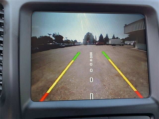 2018 Jeep Cherokee Overland 4x4