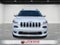 2018 Jeep Cherokee Overland 4x4