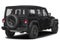 2025 Jeep Wrangler 4-Door Willys 4x4