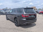 2021 Dodge Durango SXT Plus AWD