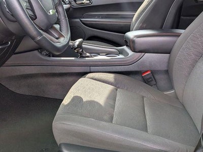 2026 Dodge Durango GT AWD