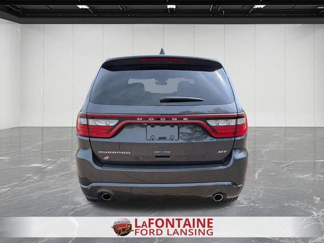 2026 Dodge Durango GT AWD