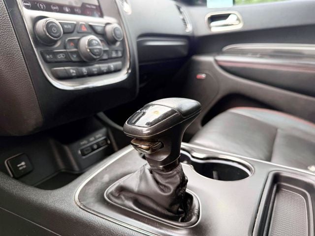 2018 Dodge Durango GT AWD