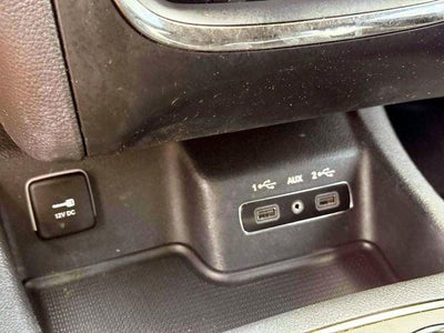 2018 Dodge Durango GT AWD