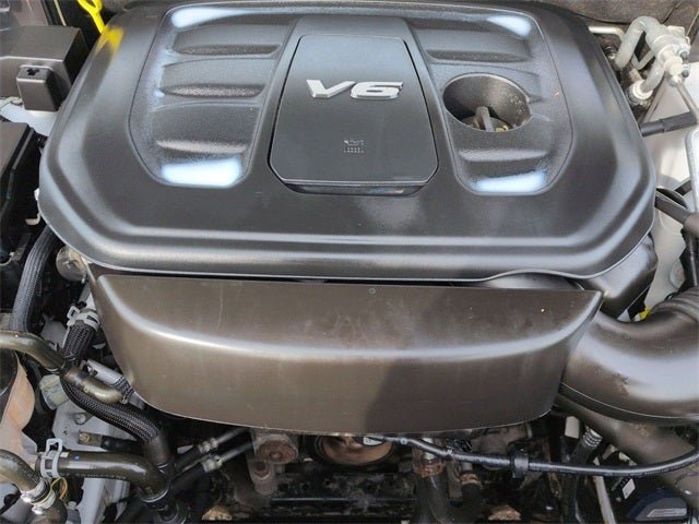 2018 Jeep Grand Cherokee Altitude 4x4