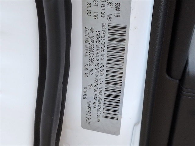 2018 Jeep Grand Cherokee Altitude 4x4