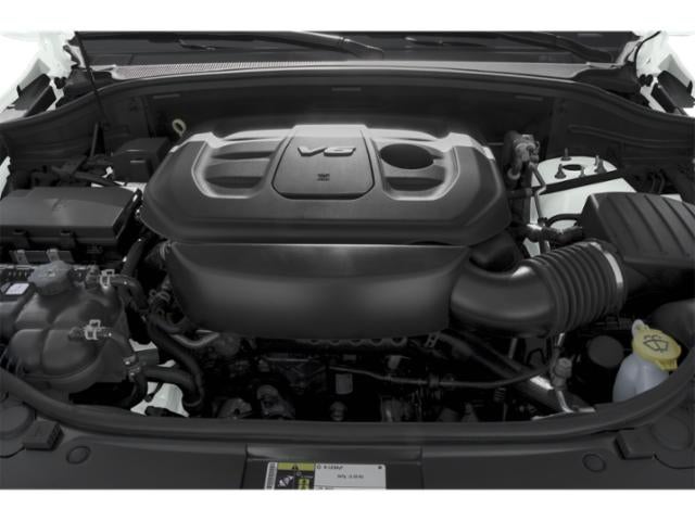 2018 Jeep Grand Cherokee Altitude 4x4