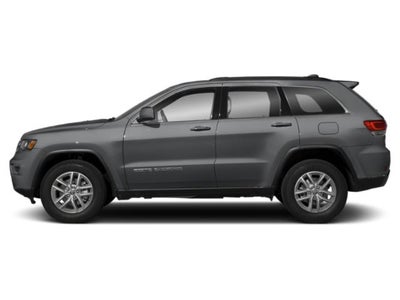 2018 Jeep Grand Cherokee Altitude 4x4