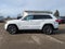 2017 Jeep Grand Cherokee Limited 4x4