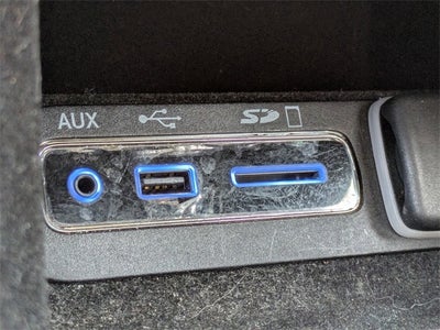 2017 Jeep Grand Cherokee Limited 4x4