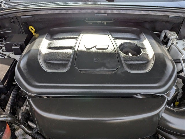 2017 Jeep Grand Cherokee Limited 4x4