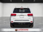 2017 Jeep Grand Cherokee Limited 4x4