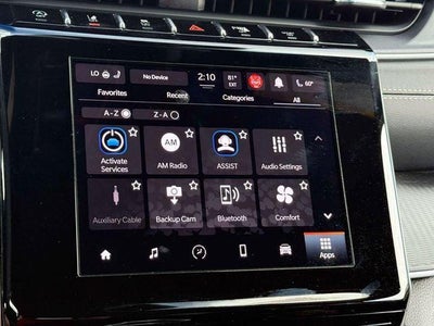 2023 Jeep Grand Cherokee Altitude X 4x4