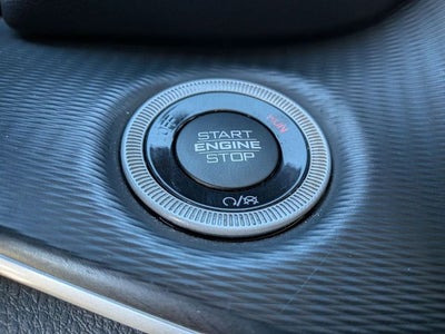 2023 Jeep Grand Cherokee Laredo 4x4