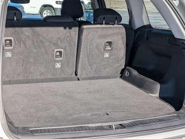 2023 Jeep Grand Cherokee Laredo 4x4