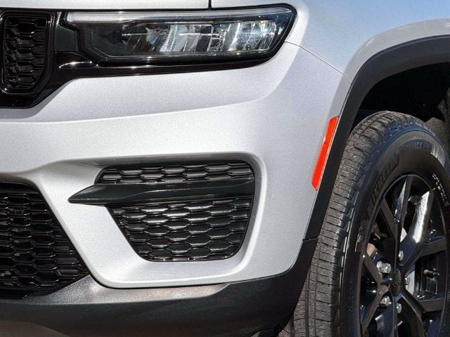 2024 Jeep Grand Cherokee Altitude 4x4