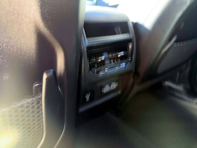 2024 Jeep Grand Cherokee Altitude 4x4