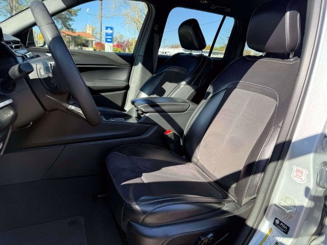 2024 Jeep Grand Cherokee Altitude 4x4