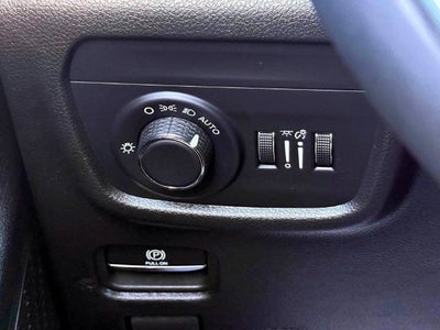 2024 Jeep Grand Cherokee Altitude 4x4