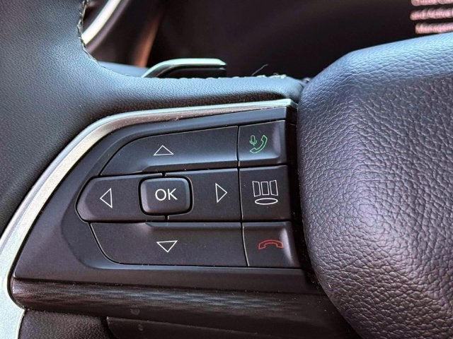2024 Jeep Grand Cherokee Altitude 4x4
