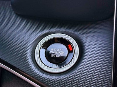 2024 Jeep Grand Cherokee Altitude 4x4