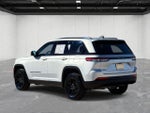 2024 Jeep Grand Cherokee Altitude 4x4