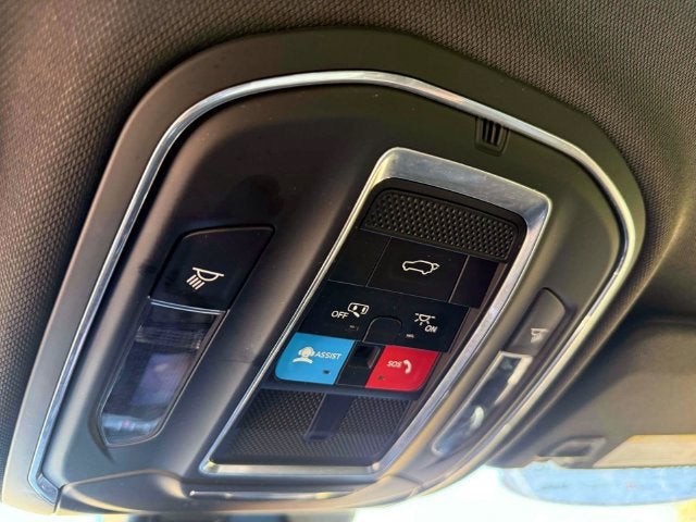 2024 Jeep Grand Cherokee Altitude 4x4
