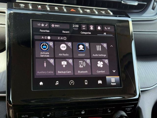 2023 Jeep Grand Cherokee Laredo 4x4