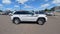 2024 Jeep Grand Cherokee Laredo 4x4