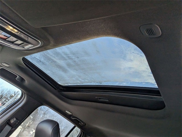 2024 Jeep Grand Cherokee Altitude X 4x4