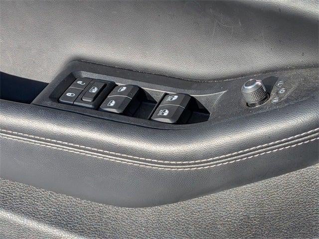 2024 Jeep Grand Cherokee Altitude X 4x4