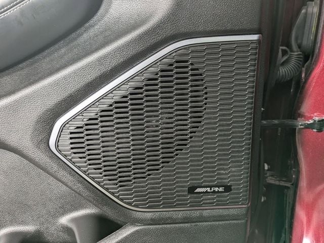 2023 Jeep Grand Cherokee Overland 4x4