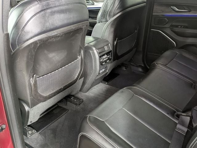 2023 Jeep Grand Cherokee Overland 4x4
