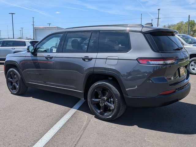 2024 Jeep Grand Cherokee L Altitude 4x4