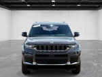 2025 Jeep Grand Cherokee L Laredo X 4x4