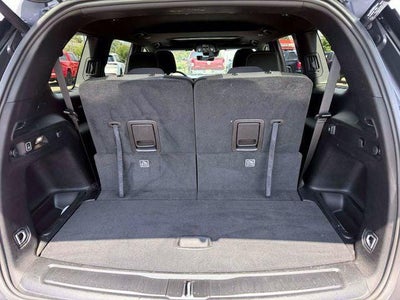 2025 Jeep Grand Cherokee L Laredo X 4x4