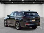 2023 Jeep Grand Cherokee L Overland 4x4