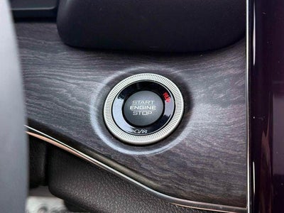 2023 Jeep Grand Cherokee L Overland 4x4